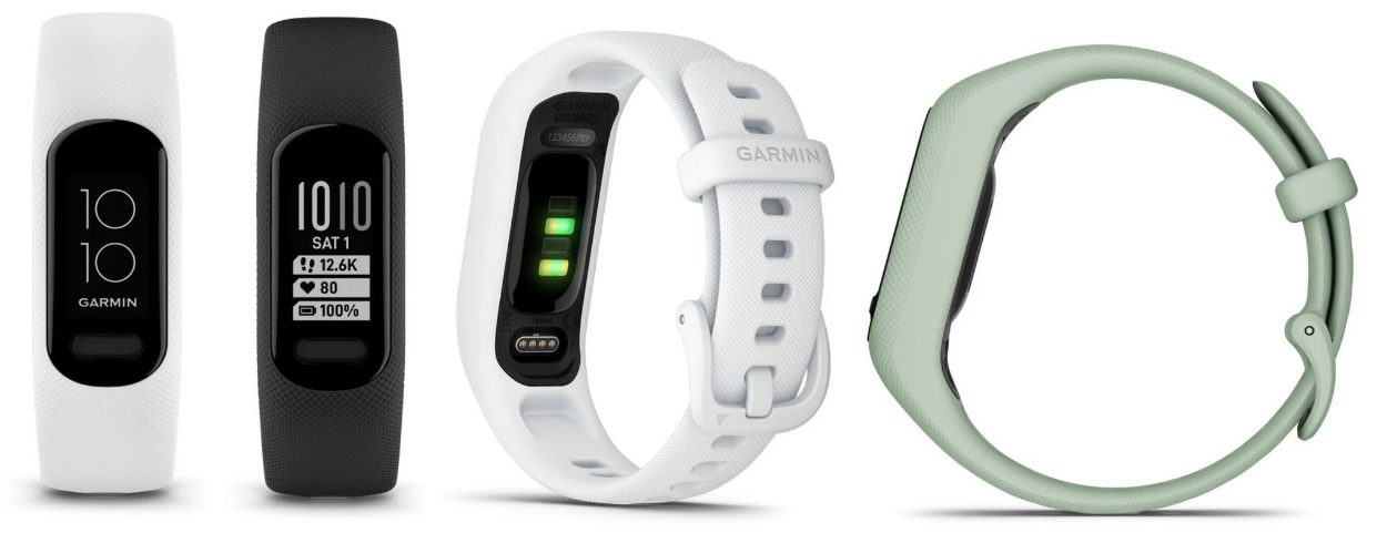 garmin vivosmart 5 fitness tracker_1