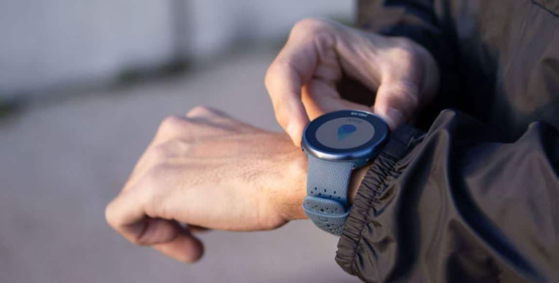 polar pacer pro fitness uhr_2