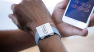 Rockley Photonics: Game Changer für die Glucose-Messung per Smartwatch?