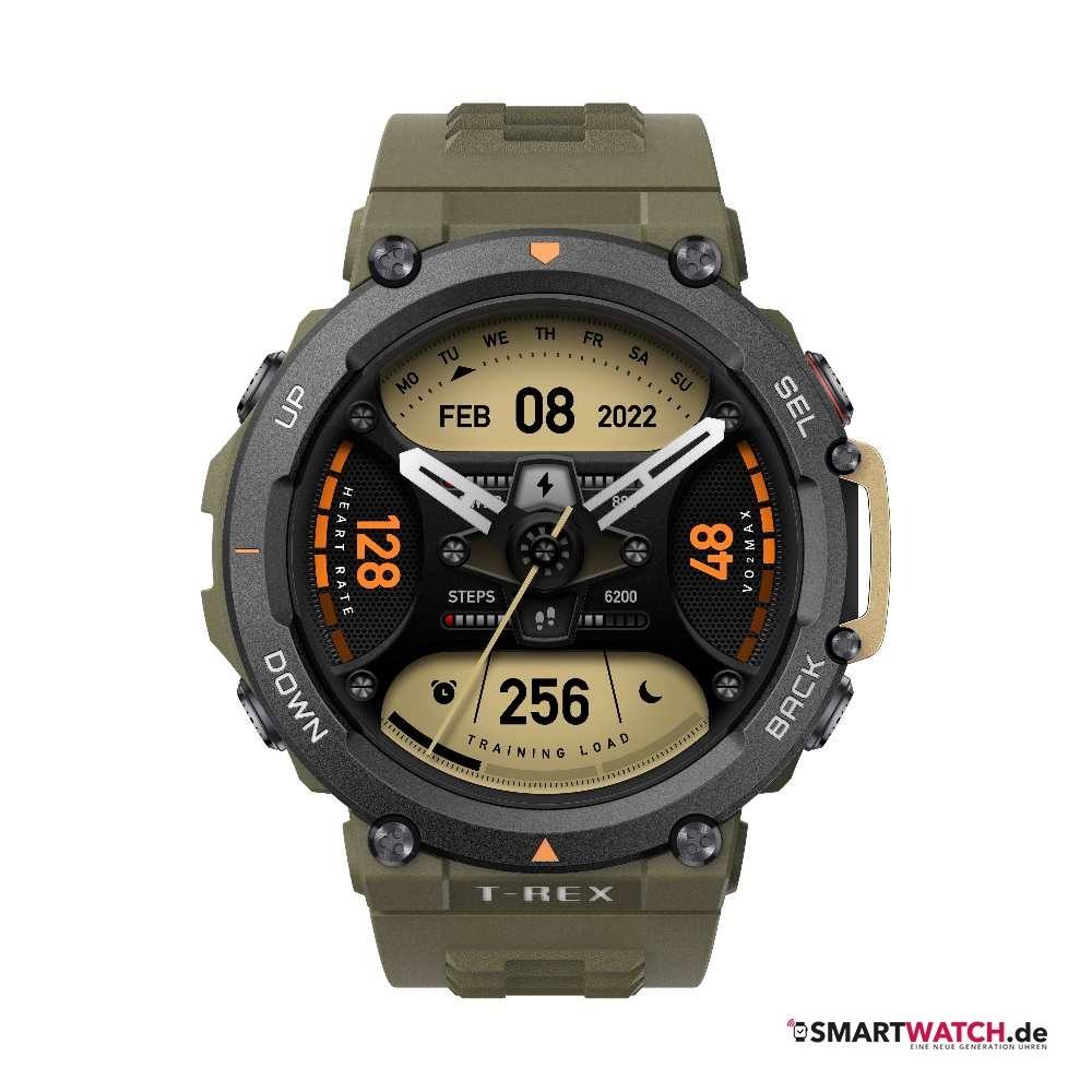 Amazfit T-Rex 2 kaufen