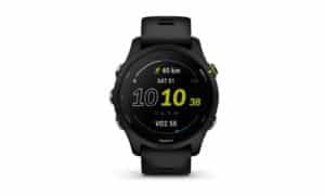 Auch der Garmin Forerunner 255 drängt vor dem Release an die Öffentlichkeit