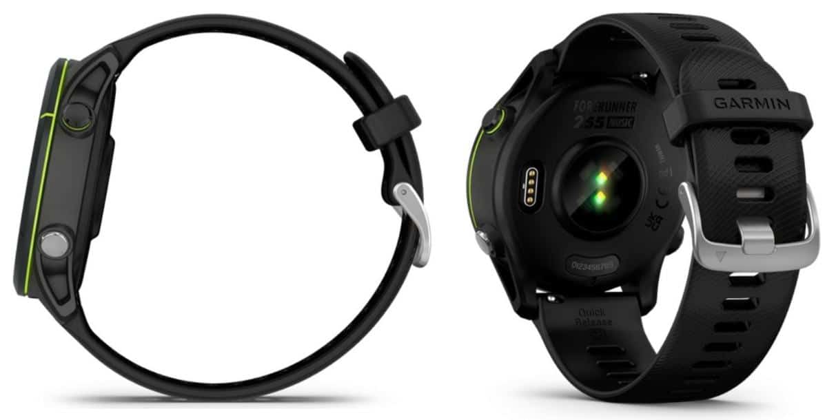 garmin forerunner 255 leak fitness uhr_2
