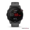 Forerunner 255, Schiefergrau/Schwarz Forerunner 255, Schiefergrau/Schwarz