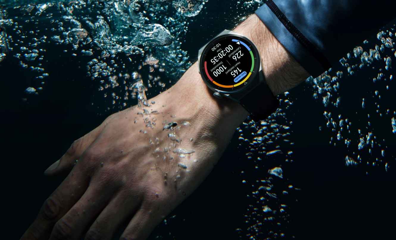 huawei watch gt 3 pro smartwatch_2