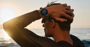 HUAWEI Watch GT Runner: Frontalangriff auf die Garmin Forerunner mit High-End-Präzision