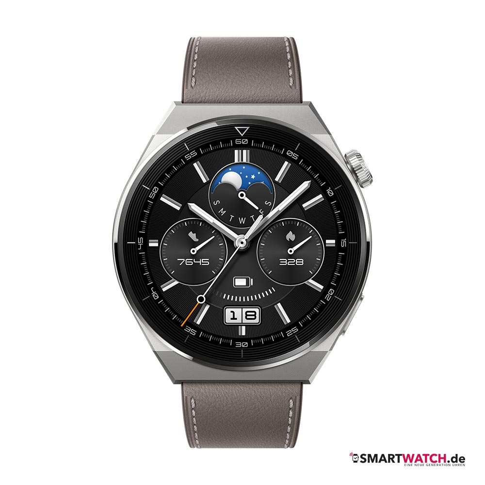 HUAWEI Watch GT3 Pro kaufen
