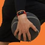 xiaomi mi band 6 fitness armband