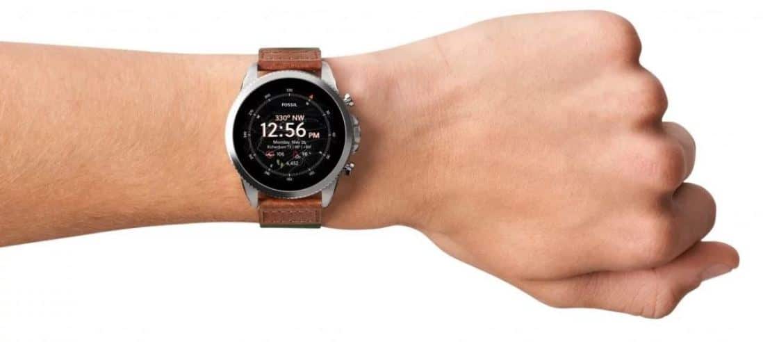fossil gen 6 smartwatch venture edition_1