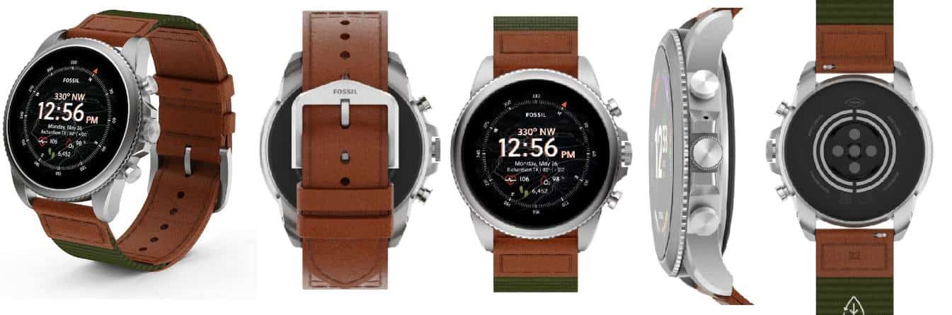 fossil gen 6 smartwatch venture edition_2