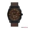 Dunkelbraun (Leder) Dunkelbraun (Leder)