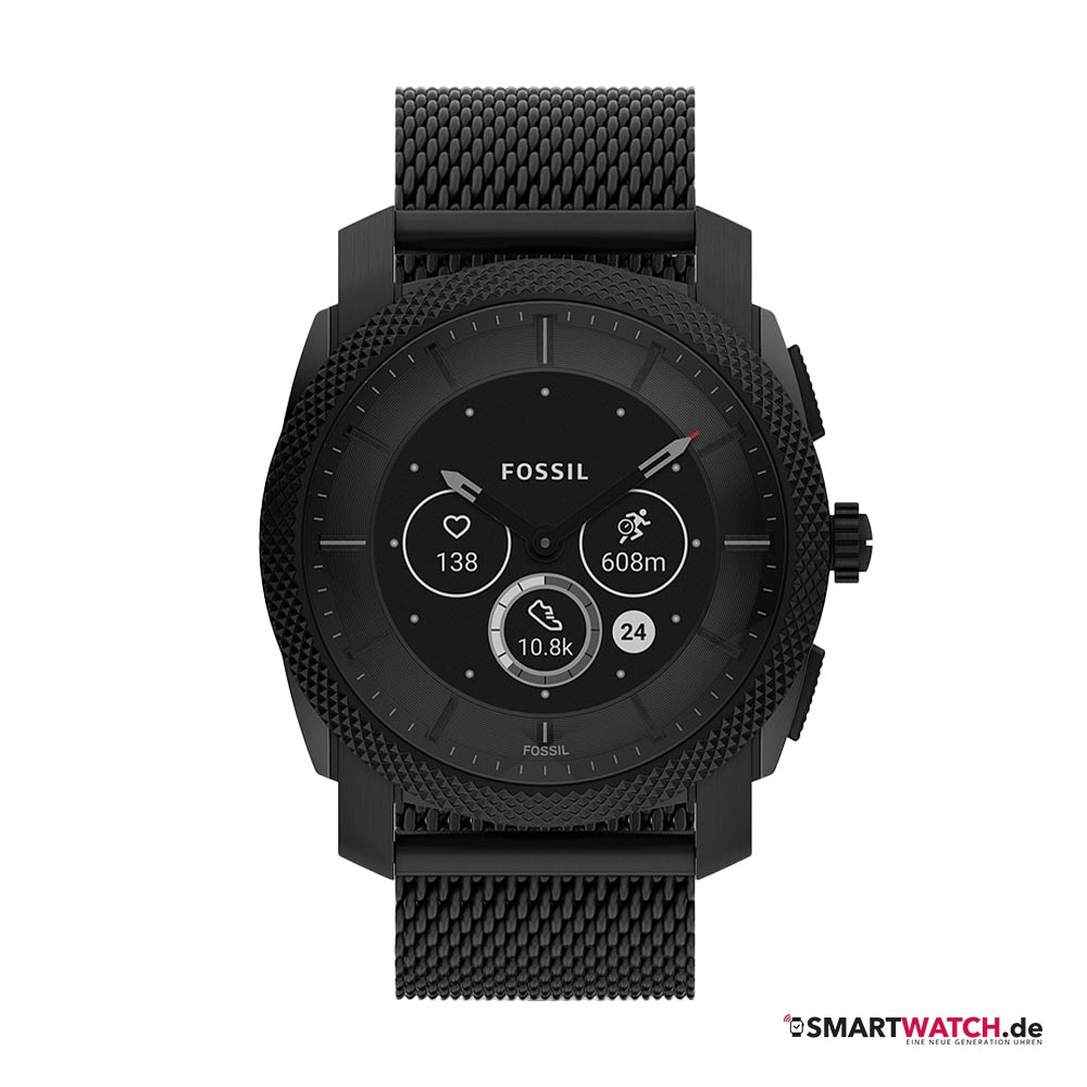 Fossil Machine Gen 6 Hybrid Smartwatch kaufen