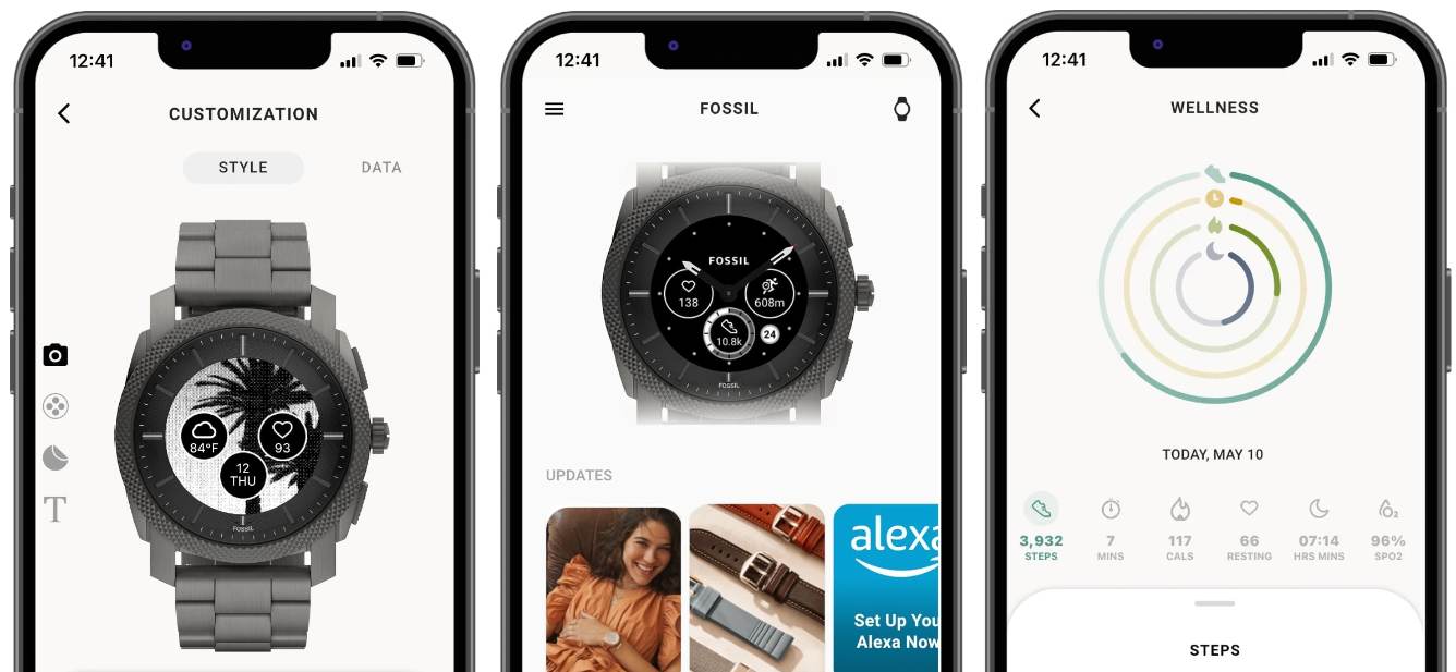 fossil machine gen 6 hybrid smartwatch_3 fossil machine gen 6 hybrid smartwatch_3