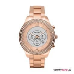 fossil-stella-gen-6-hybrid-rosegold-edelstahl-gliederarmband