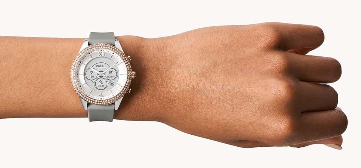 fossil stella gen 6 hybrid smartwatch_1