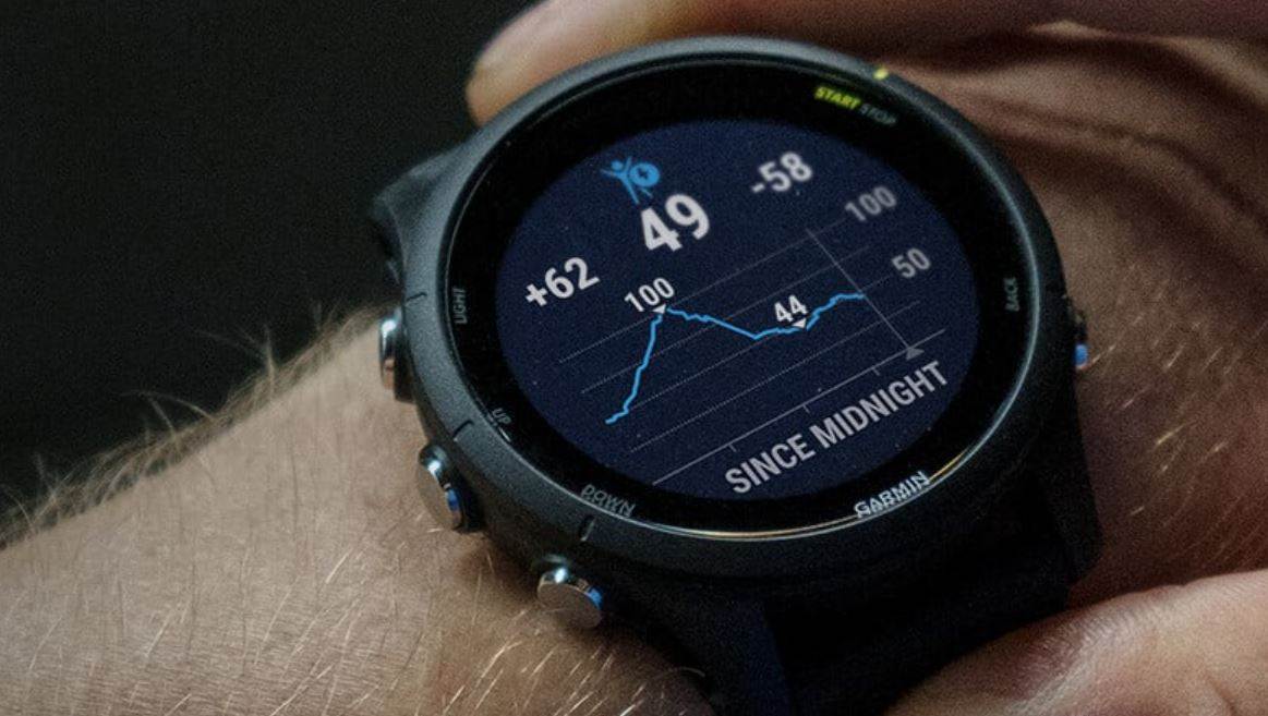 garmin forerunner 255 fitness uhr_3