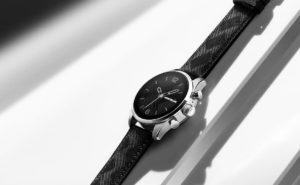 Montblanc Summit 3 debütiert mit Wear OS 3