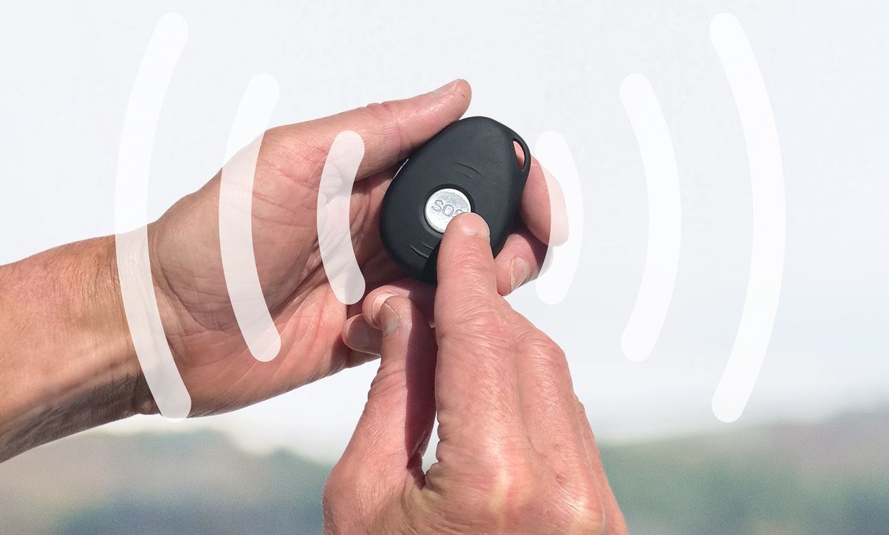 provita mobiler notruf senioren smartwatch