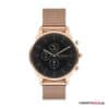 38 mm, Rosegold (Mesh)