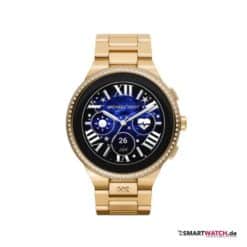 michael kors gen 6 camille gold