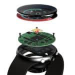 snapdragon w5 plus prozessor smartwatch