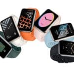 xiaomi mi band 7 pro fitness tracker