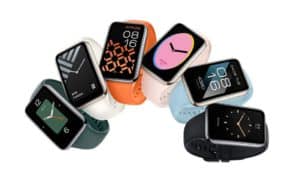 Mi Band 7 Pro: Xiaomi legt neuen Fitness Tracker nach