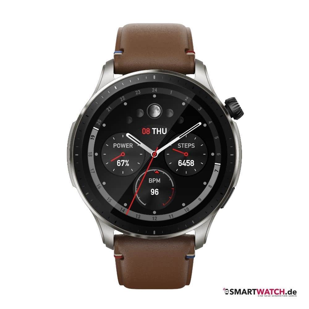 Amazfit GTR 4 kaufen
