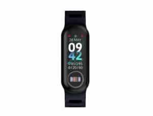 Asus VivoWatch 5 Aero debütiert mit neuartigem EKG auf der IFA