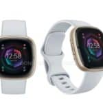 fitbit sense 2 smartwatch