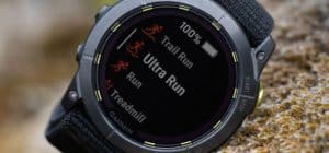 Garmin Enduro 2: Neue Fitness Uhr mit Leistungsschub