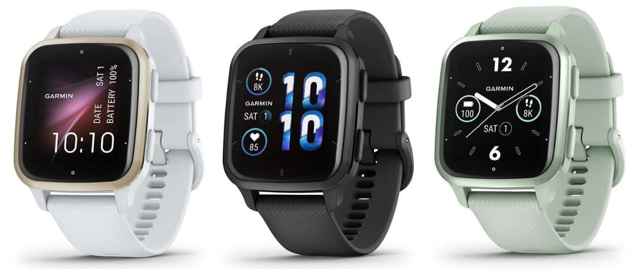 garmin venu sq 2 fitness uhr_2