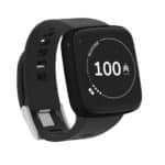 pkvitality k watch glucose blutzucker smartwatch