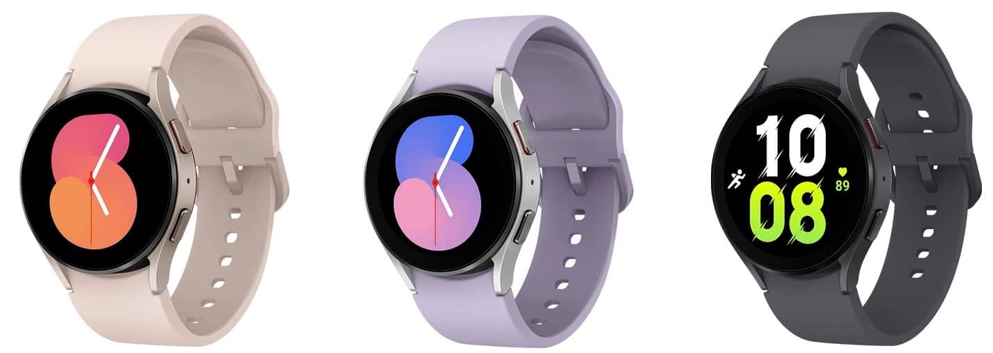 samsung galaxy watch 5 leak smartwatch_1