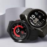 samsung galaxy watch 5 pro smartwatch