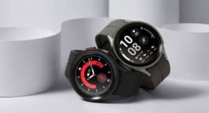 Samsung Galaxy Watch 5 und Galaxy Watch 5 Pro: Das kann die neue Generation