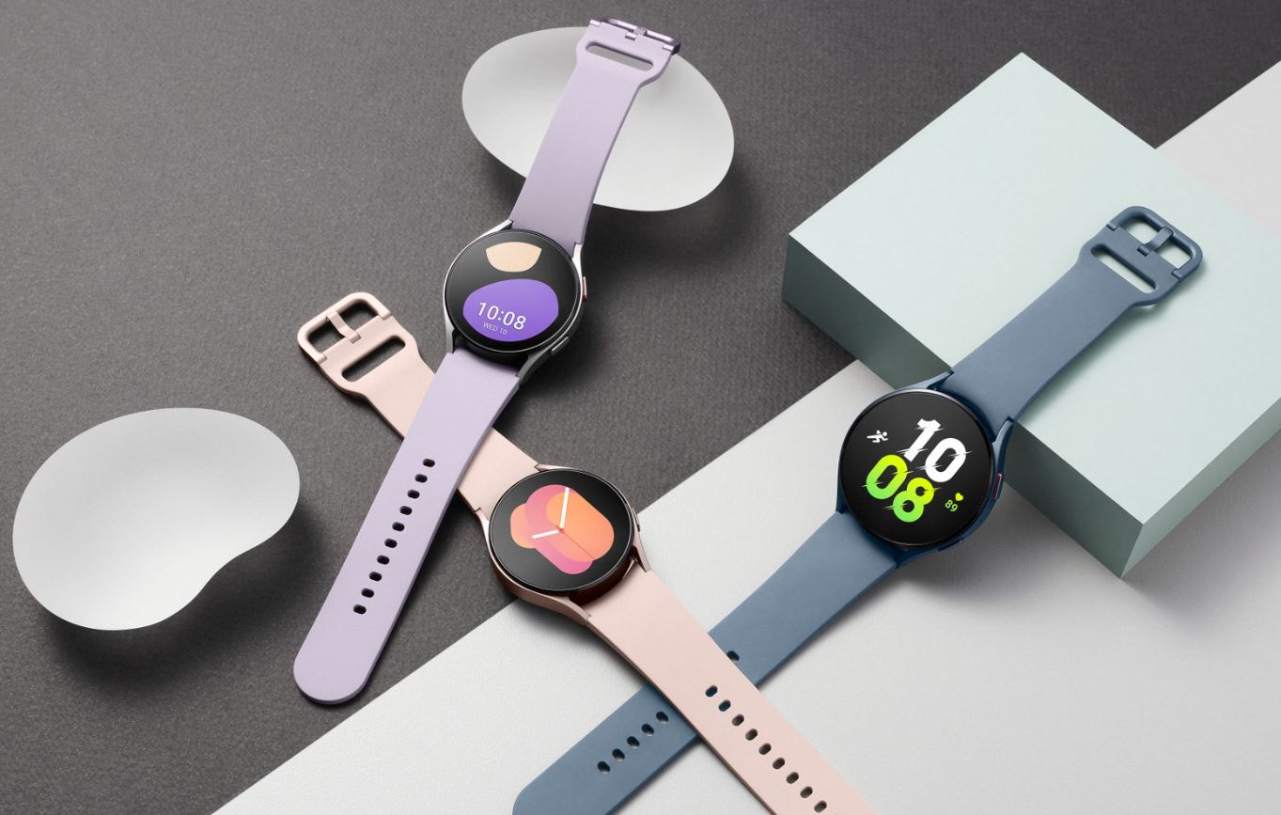 samsung galaxy watch 5 smartwatch samsung galaxy watch 5 smartwatch