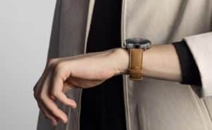 Xiaomi legt mit der Watch S1 Pro nach