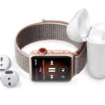 apple watch music smartwatch