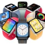 apple watch se 2 smartwatch