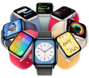 Nächste Apple Watch SE soll günstiger werden und neues Design erhalten
