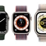 apple watch series 8 smartwatch