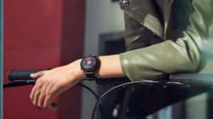 Gerüchte zum baldigen Release der HUAWEI Watch GT 4