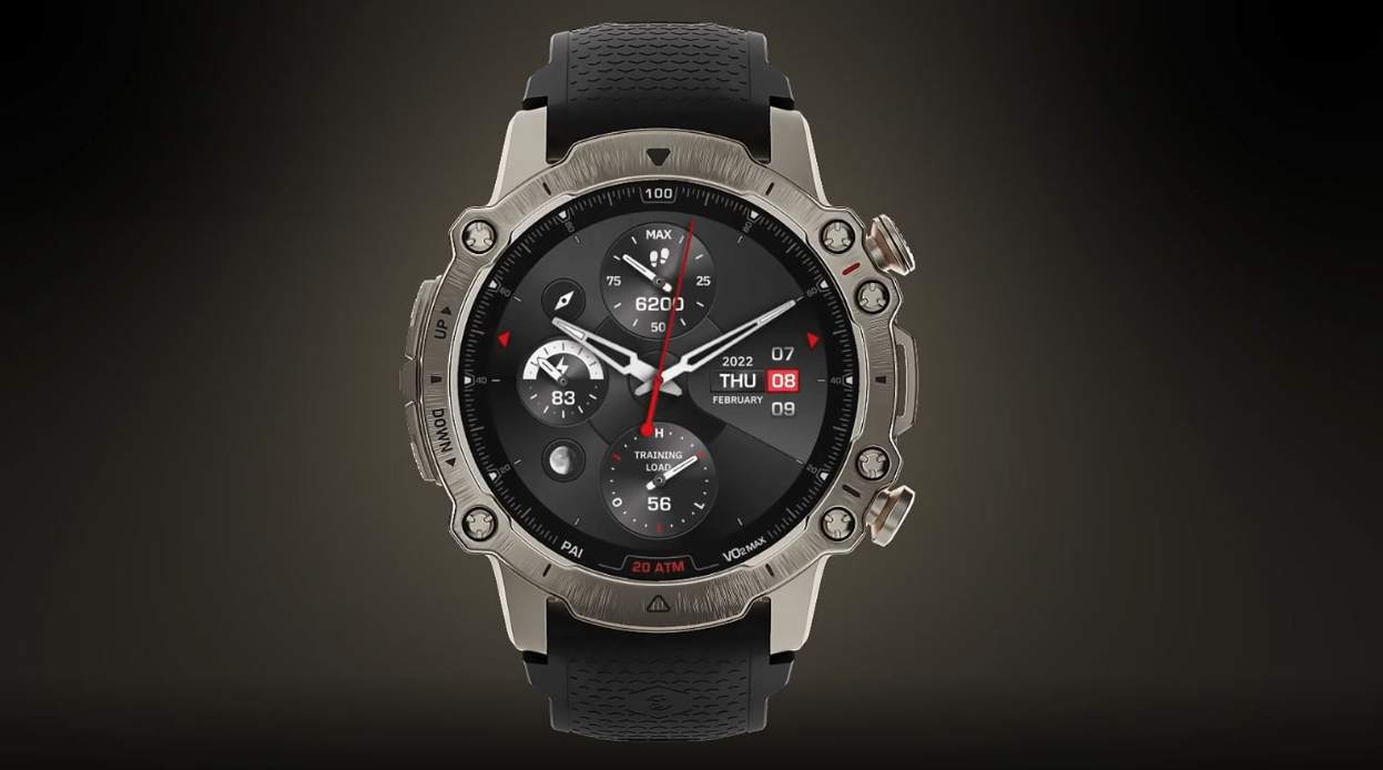 amazfit falcon smartwatch_1