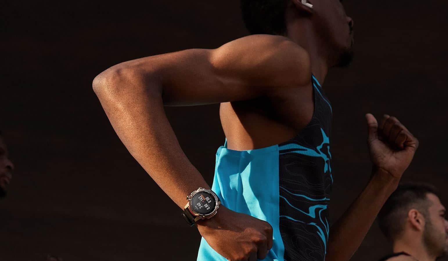 amazfit falcon smartwatch_2
