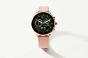 Fossil lanciert die Gen 6 Wellness Edition