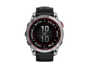 Garmin Epix 2 erscheint als Porsche Edition