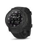 garmin instinct crossover fitness uhr