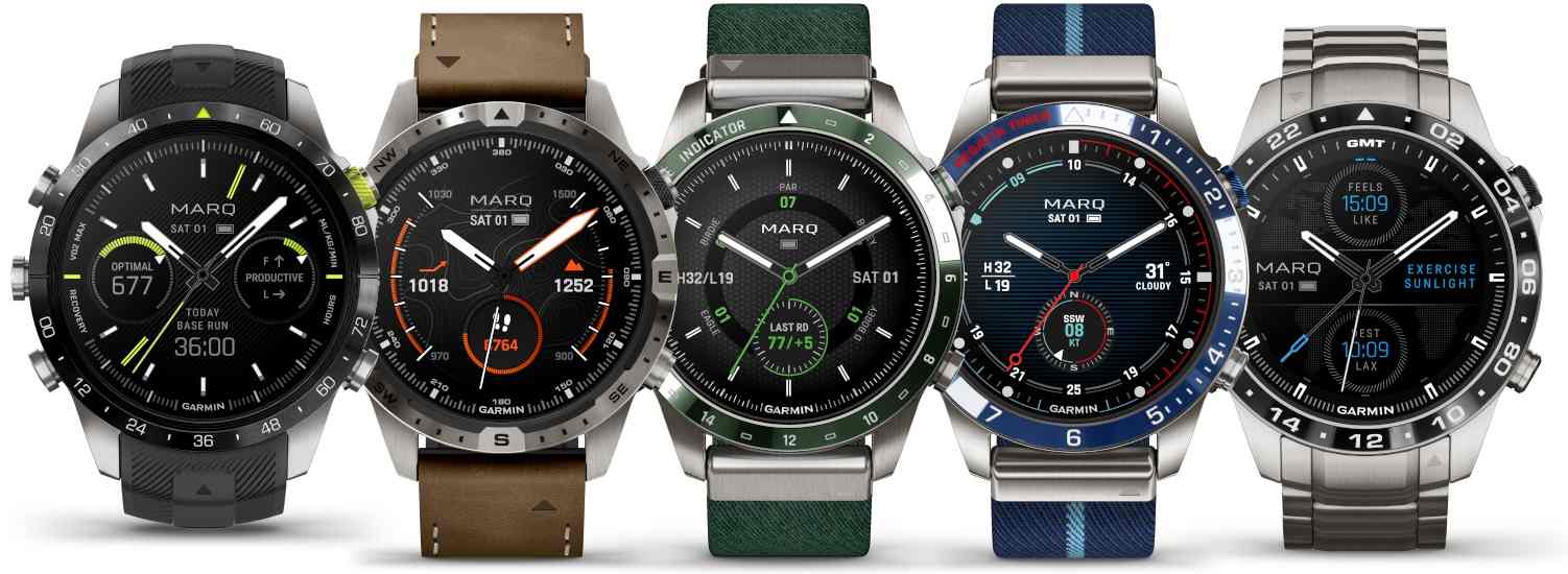 garmin marq 2 fitness uhr_1