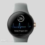 google pixel watch leak zur smartwatch_1