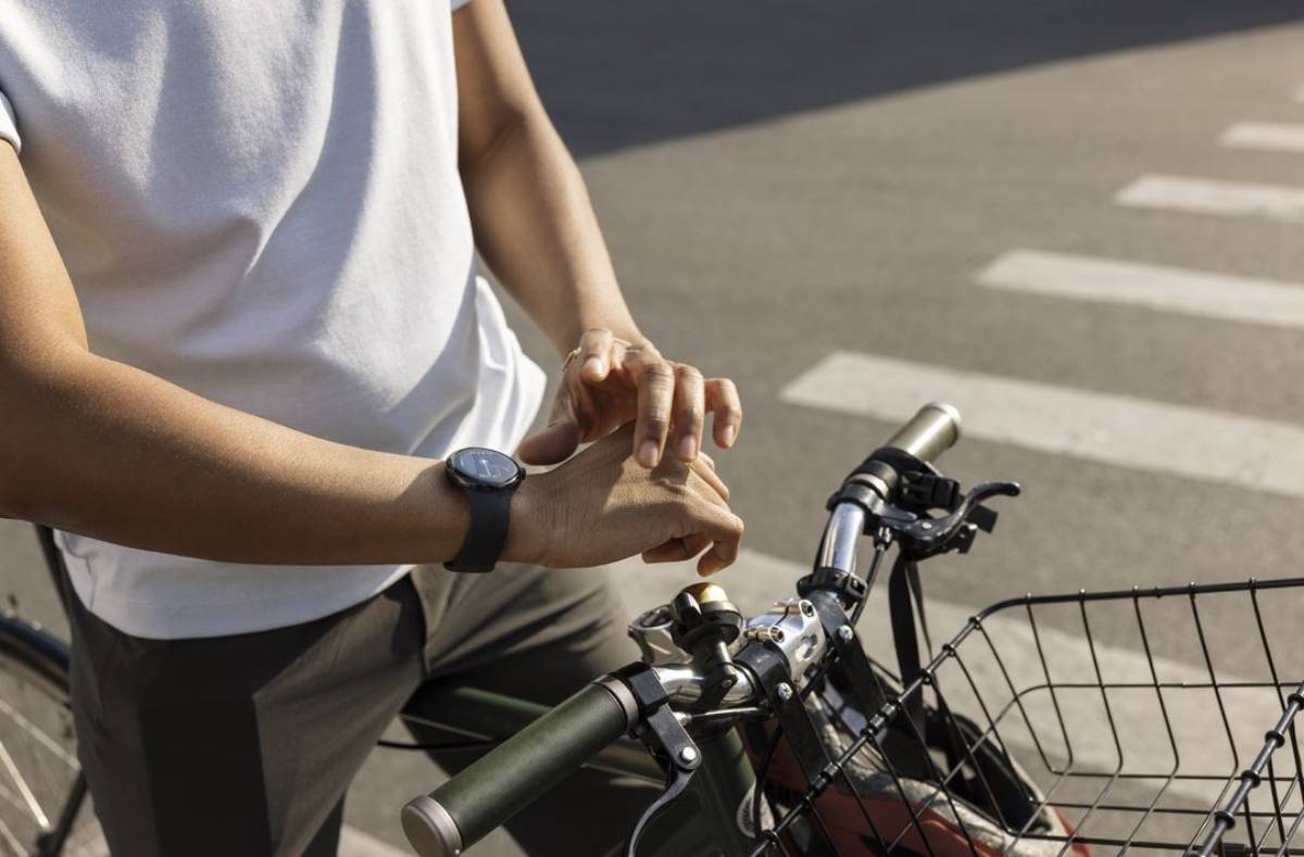 google pixel watch smartwatch